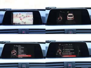 BMW Seria 3 2.0d 190 cp | Euro 6 | Automat | LED | Posibilitate rate | Avans 0% — miniatura 6
