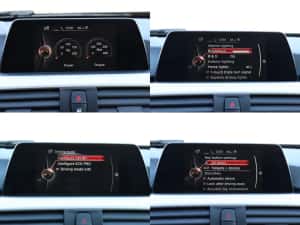 BMW Seria 3 2.0d 190 cp | Euro 6 | Automat | LED | Posibilitate rate | Avans 0% — miniatura 8