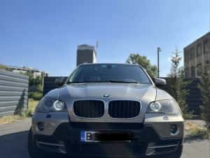 Bmw X5 E70 3.0 / 235 Cp / Panoramic Functional — miniatura 2