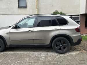 Bmw X5 E70 3.0 / 235 Cp / Panoramic Functional — miniatura 4
