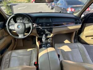 Bmw X5 E70 3.0 / 235 Cp / Panoramic Functional — miniatura 6