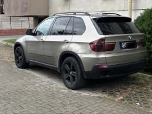 Bmw X5 E70 3.0 / 235 Cp / Panoramic Functional — miniatura 10