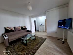 Promenada-Mall,Bloc Nou,etaj 2,lift,centrală proprie, mobilat, utilat