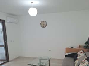 Promenada-Mall,Bloc Nou,etaj 2,lift,centrală proprie, mobilat, utilat — miniatura 4
