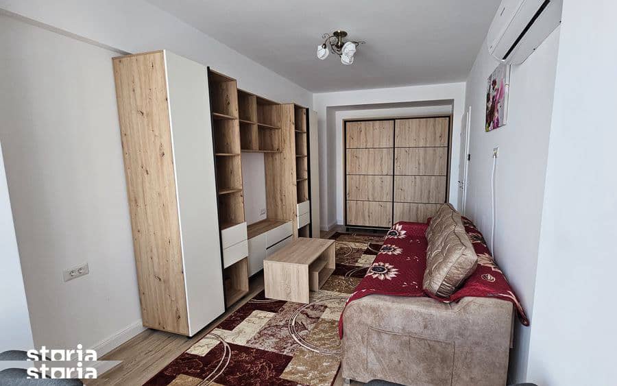 Apartament 2 camere cu parcare - Beetle Residence Tatarasi — fotografie 1 din 6