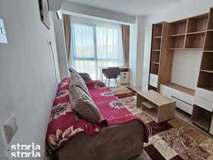 Apartament 2 camere cu parcare - Beetle Residence Tatarasi — miniatura 3