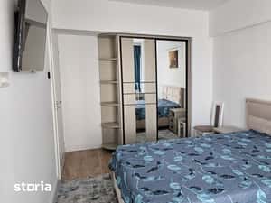 Apartament 2 camere cu parcare - Beetle Residence Tatarasi — miniatura 5