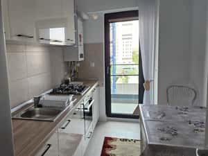 Apartament 2 camere cu parcare - Beetle Residence Tatarasi — miniatura 6