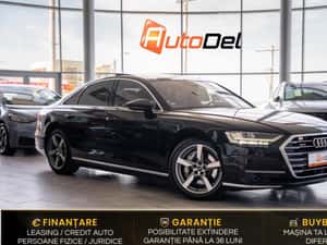 Audi A8 55 TFSI quattro tiptronic — miniatura 1