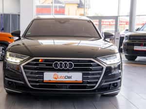 Audi A8 55 TFSI quattro tiptronic — miniatura 2