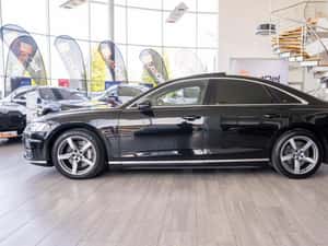 Audi A8 55 TFSI quattro tiptronic — miniatura 5