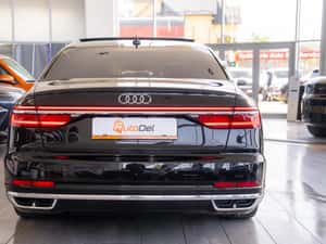 Audi A8 55 TFSI quattro tiptronic — miniatura 6