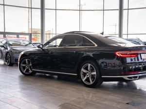 Audi A8 55 TFSI quattro tiptronic — miniatura 7