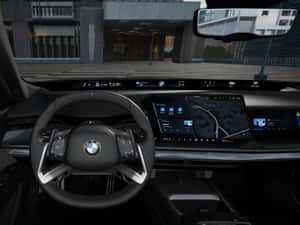 BMW 740 Automată 400 HP Benzină — miniatura 5