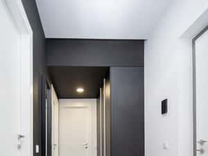 Apartament cu 2 camere, complex NuscoCity Pipera, sector 2 — miniatura 3