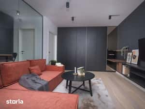 Apartament cu 2 camere, complex NuscoCity Pipera, sector 2 — miniatura 5