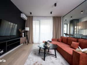 Apartament cu 2 camere, complex NuscoCity Pipera, sector 2 — miniatura 6