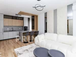 Apartament 3 camere | Nufarul | Finisat | Prima Green | Berlin — miniatura 3