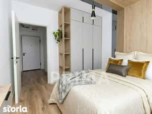 Apartament 3 camere | Nufarul | Finisat | Prima Green | Berlin — miniatura 5
