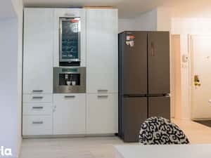 De vânzare apartament cu 3 camere, parcare inclusa, Rogerius. — miniatura 5