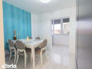 De vânzare apartament cu 3 camere, parcare inclusa, Rogerius. — miniatura 6