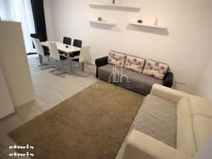 Apartament 2 Camere Nou De Inchiriat Bloc Nou, Tudor, Acta — miniatura 2