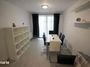 Apartament 2 Camere Nou De Inchiriat Bloc Nou, Tudor, Acta — miniatura 4