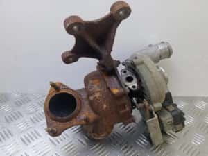 Turbina Turbosuflanta 1.8 TDCI 4M5Q-6K682-AG / 4M5Q6K682AG Ford Monde — miniatura 6