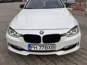 Bmw F30  316i  2013