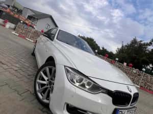 Bmw F30  316i  2013 — miniatura 3