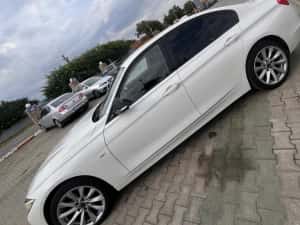 Bmw F30  316i  2013 — miniatura 4