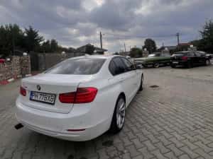 Bmw F30  316i  2013 — miniatura 6