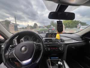 Bmw F30  316i  2013 — miniatura 7