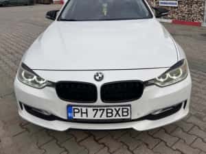 Bmw F30  316i  2013 — miniatura 10