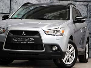 Mitsubishi ASX Instyle Extra Full 4x4 — miniatura 2