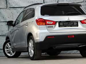 Mitsubishi ASX Instyle Extra Full 4x4 — miniatura 3