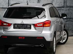 Mitsubishi ASX Instyle Extra Full 4x4 — miniatura 4