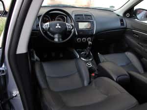 Mitsubishi ASX Instyle Extra Full 4x4 — miniatura 6