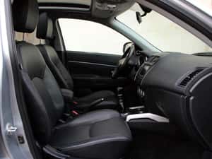 Mitsubishi ASX Instyle Extra Full 4x4 — miniatura 7