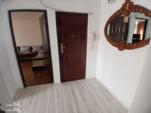 Chirie 1.300 lei Apartament 3 camere , 2 balcoane, mobilat utilat