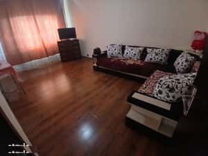 Chirie 1.300 lei Apartament 3 camere , 2 balcoane, mobilat utilat — miniatura 3