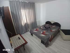 Chirie 1.300 lei Apartament 3 camere , 2 balcoane, mobilat utilat — miniatura 5