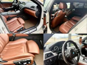 • Bmw Seria 6 640D / M Packet / Recent Adus • Parc Auto / Rate / Buy-Back • — miniatura 7
