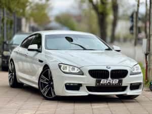 • Bmw Seria 6 640D / M Packet / Recent Adus • Parc Auto / Rate / Buy-Back • — miniatura 10