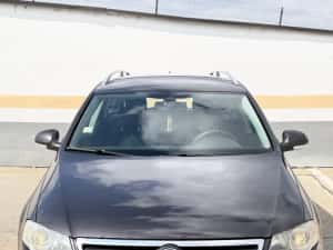 Volkswagen Passat B6 // 1.9TDI 105CP BlueMotion  // 2009 — miniatura 3