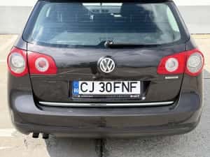 Volkswagen Passat B6 // 1.9TDI 105CP BlueMotion  // 2009 — miniatura 4