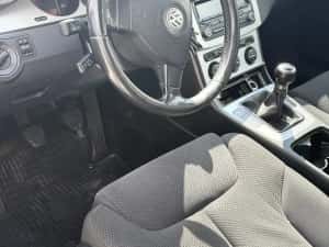 Volkswagen Passat B6 // 1.9TDI 105CP BlueMotion  // 2009 — miniatura 7