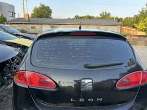 Haion cu lunetă Seat Leon 2007 — miniatura 2