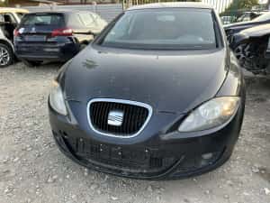 Haion cu lunetă Seat Leon 2007 — miniatura 4