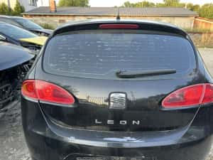 Haion cu lunetă Seat Leon 2007 — miniatura 8